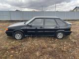 ВАЗ (Lada) 2114 2009 года за 800 000 тг. в Астана – фото 2