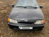 ВАЗ (Lada) 2114 2009 года за 800 000 тг. в Астана