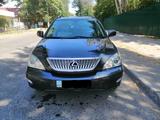 Lexus RX 350 2007 года за 9 300 000 тг. в Тараз