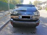 Lexus RX 350 2007 года за 9 300 000 тг. в Тараз – фото 3