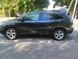 Lexus RX 350 2007 годаүшін9 300 000 тг. в Тараз – фото 4