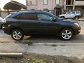 Lexus RX 350 2007 года за 9 300 000 тг. в Тараз – фото 11