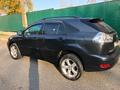 Lexus RX 350 2007 года за 9 300 000 тг. в Тараз – фото 17