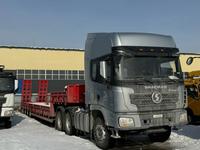 Shacman  X3000 Заводская сборка В НАЛИЧИИ 2024 года в Астана