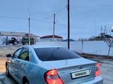 Toyota Camry 2003 годаfor6 000 000 тг. в Кызылорда – фото 4