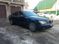 BMW 750 2005 года за 5 000 000 тг. в Алматы – фото 2