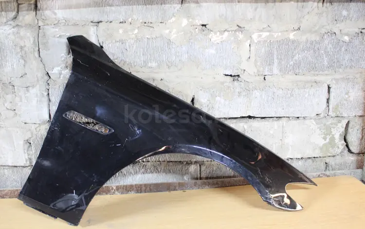 Крыло переднее правое BMW F10үшін15 000 тг. в Караганда