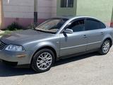 Volkswagen Passat 2003 годаfor2 600 000 тг. в Кызылорда