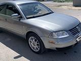 Volkswagen Passat 2003 годаfor2 600 000 тг. в Кызылорда – фото 3