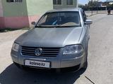 Volkswagen Passat 2003 годаfor2 600 000 тг. в Кызылорда – фото 2