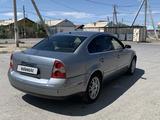 Volkswagen Passat 2003 годаfor2 600 000 тг. в Кызылорда – фото 4