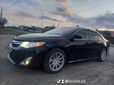 Toyota Camry 2012 года за 8 800 000 тг. в Аягоз