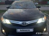 Toyota Camry 2012 года за 8 800 000 тг. в Аягоз – фото 4