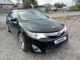 Toyota Camry 2012 года за 8 800 000 тг. в Аягоз – фото 5