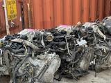 Двигатель на Nissan Murano 3.5 с установкой двс мурано за 490 000 тг. в Алматы – фото 3