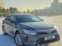 Toyota Camry 2015 годаүшін10 500 000 тг. в Кокшетау