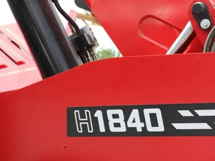 LGMG  Телескопический погрузчик H1840 2026 года за 46 460 000 тг. в Алматы – фото 8