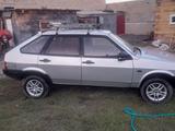 ВАЗ (Lada) 2109 2001 годаfor950 000 тг. в Семей – фото 4