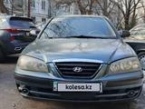 Hyundai Elantra 2004 года за 1 500 000 тг. в Алматы
