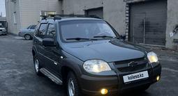 Chevrolet Niva 2013 годаүшін3 700 000 тг. в Семей