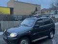 Chevrolet Niva 2013 года за 4 300 000 тг. в Семей – фото 2