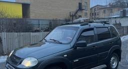 Chevrolet Niva 2013 годаүшін3 700 000 тг. в Семей – фото 2