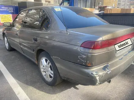 Subaru Legacy 1995 года за 1 500 000 тг. в Алматы – фото 5