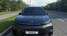 Li L6 2025 годаүшін21 200 000 тг. в Астана – фото 2