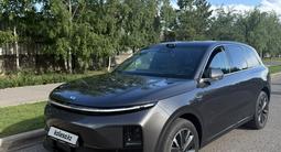 Li L6 2025 годаүшін21 200 000 тг. в Астана