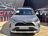 Toyota RAV4 2019 годаүшін11 150 000 тг. в Атырау – фото 2