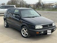 Volkswagen Golf 1992 годаfor1 200 000 тг. в Астана