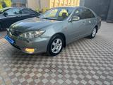 Toyota Camry 2004 года за 7 200 000 тг. в Шымкент – фото 3