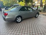 Toyota Camry 2004 года за 7 200 000 тг. в Шымкент – фото 4