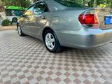 Toyota Camry 2004 года за 7 200 000 тг. в Шымкент – фото 5