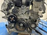 Двигатель/АКПП из Японии M112 3.2л Mercedes E320/C320/S320 + установка за 650 000 тг. в Алматы – фото 4