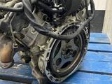 Двигатель/АКПП из Японии M112 3.2л Mercedes E320/C320/S320 + установка за 650 000 тг. в Алматы – фото 5