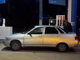 ВАЗ (Lada) 2110 2002 года за 700 000 тг. в Атырау – фото 2