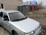 ВАЗ (Lada) 2110 2002 года за 700 000 тг. в Атырау – фото 3