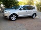 Geely Emgrand X7 2014 года за 4 300 000 тг. в Жезказган