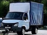 ГАЗ ГАЗель 2011 годаүшін4 400 000 тг. в Алматы