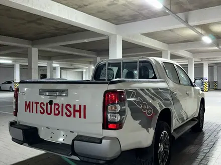 Mitsubishi L200 2023 годаүшін13 400 000 тг. в Актау – фото 5