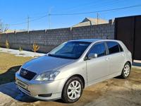 Toyota Corolla 2003 года за 3 250 000 тг. в Шымкент