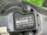 Датчик абсолютного давления Audi. за 20 000 тг. в Алматы