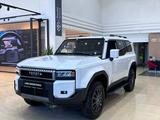 Toyota Land Cruiser Prado Comfort 2026 года за 33 990 000 тг. в Балхаш