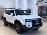 Toyota Land Cruiser Prado Comfort 2026 года за 33 990 000 тг. в Балхаш – фото 3