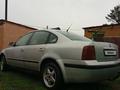 Volkswagen Passat 1997 года за 990 000 тг. в Костанай – фото 2