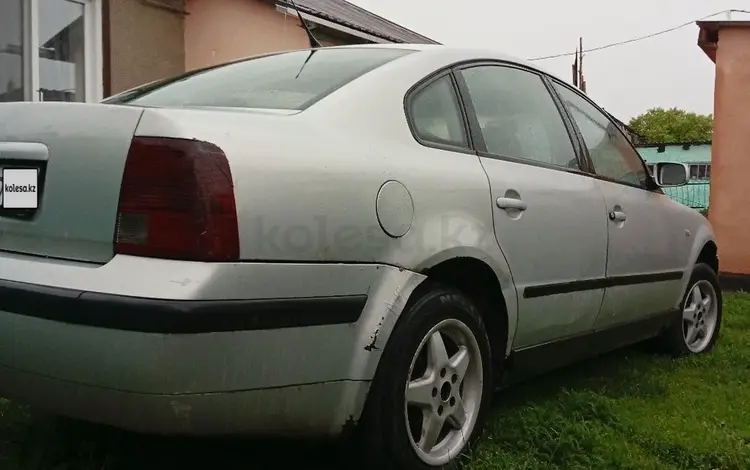 Volkswagen Passat 1997 года за 990 000 тг. в Костанай