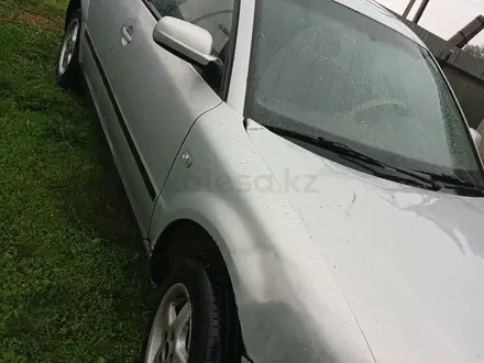 Volkswagen Passat 1997 года за 990 000 тг. в Костанай – фото 3