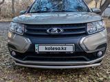 ВАЗ (Lada) Largus 2022 годаүшін6 490 000 тг. в Усть-Каменогорск – фото 4