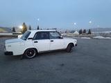 ВАЗ (Lada) 2107 2003 года за 800 000 тг. в Алтай